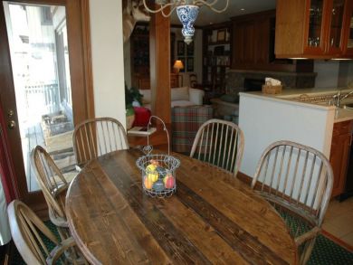 Vail Lionshead Condo 896235